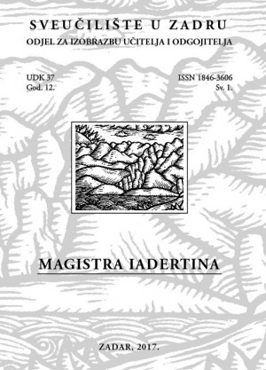 logo Magistra Iadertina