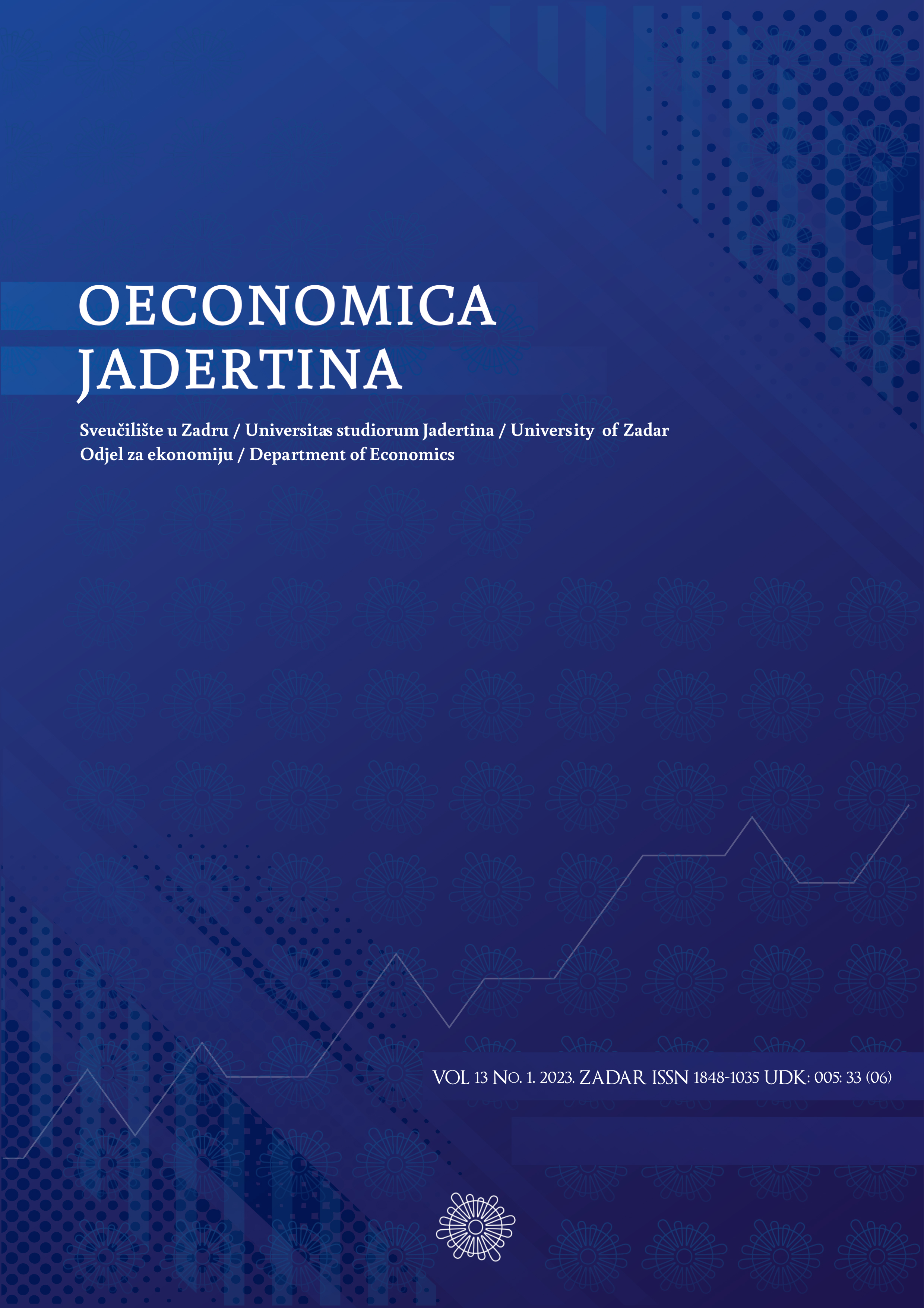 logo Oeconomica Jadertina