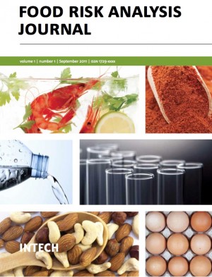 logo International food risk analysis journal