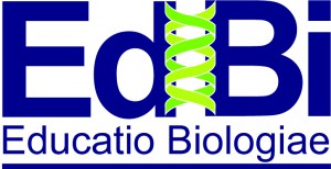 logo Educatio biologiae