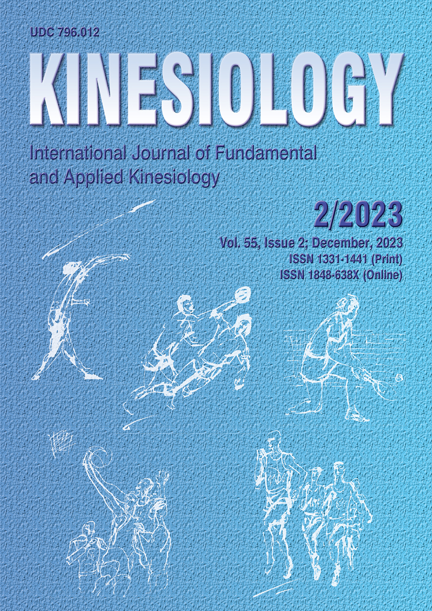 KİNESİOLOJİ, kinesioloji, knesiology