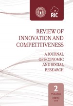 Review of Innovation and Competitiveness : A Journal of Economic and Social Research,Vol.2 No.2