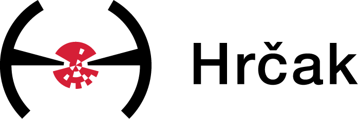 Hrčak logo