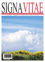 logo Signa vitae : journal for intesive care and emergency medicine