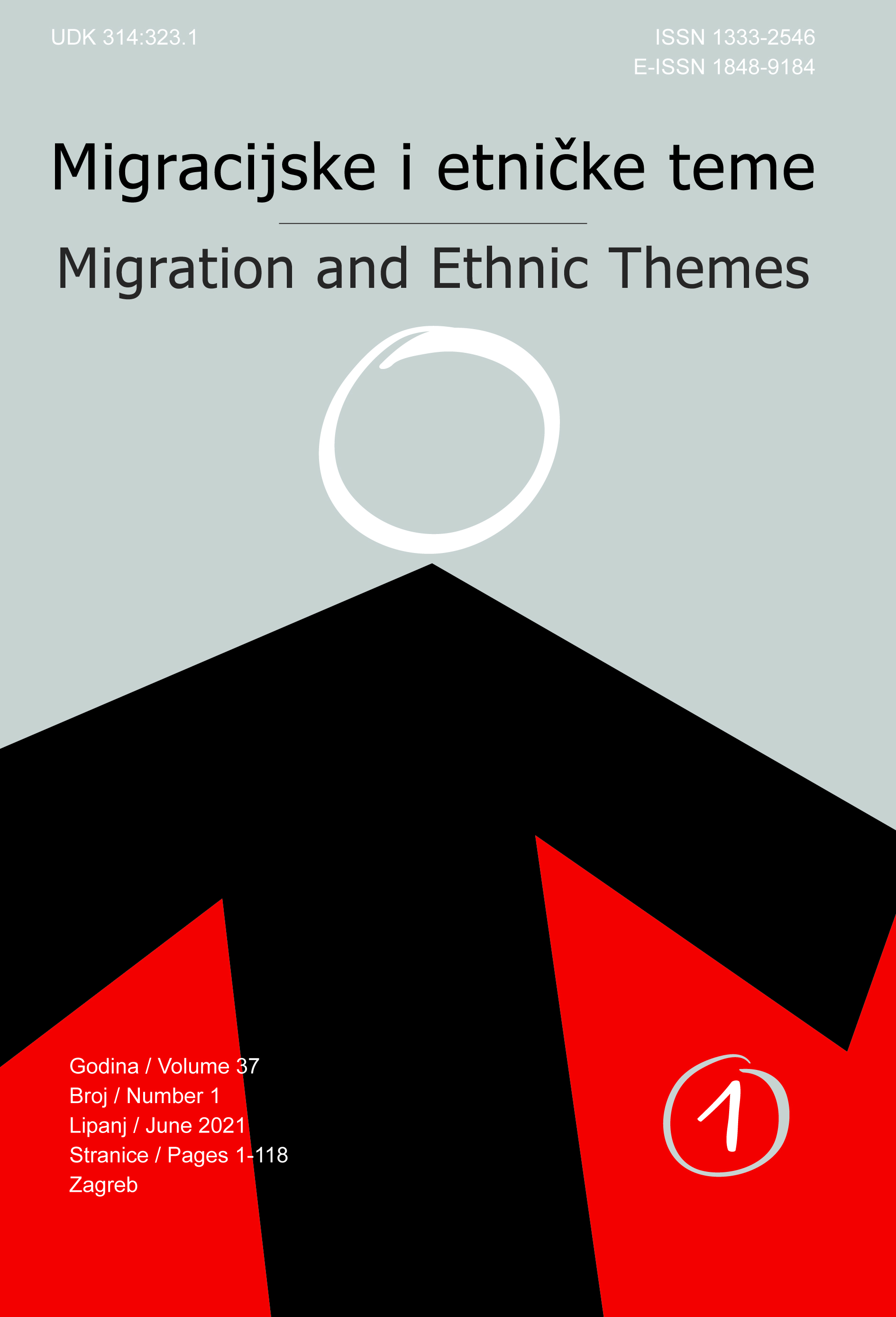 logo Migracijske i etničke teme