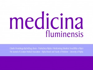 logo Medicina Fluminensis : Medicina Fluminensis