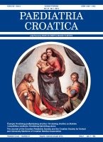 logo Paediatria Croatica