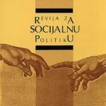 logo Revija za socijalnu politiku