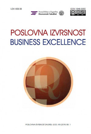 logo Business Excellence