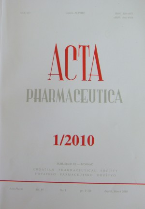 logo Acta Pharmaceutica