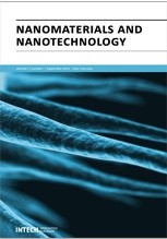 logo Nanomaterials and Nanotechnology