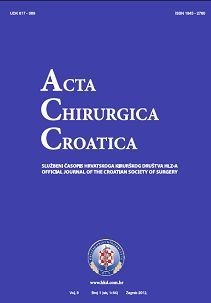 logo Acta Chirurgica Croatica