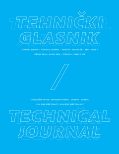 logo Technical Journal
