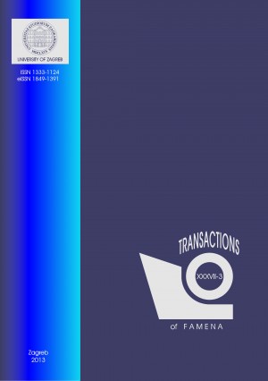 logo Transactions of FAMENA