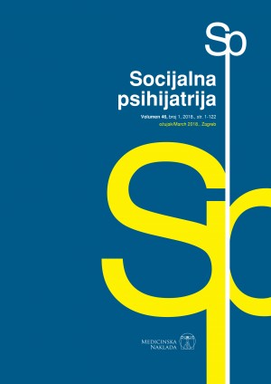 logo Social Psychiatry