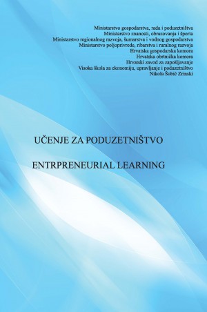 logo Učenje za poduzetništvo