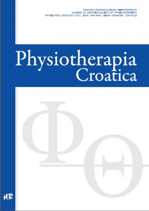 logo Physiotherapia Croatica
