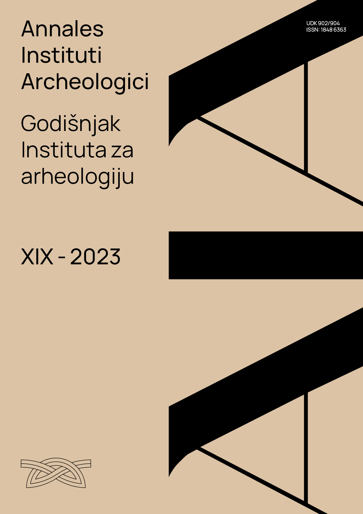 logo Annales Instituti Archaeologici