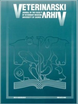 logo Veterinarski arhiv