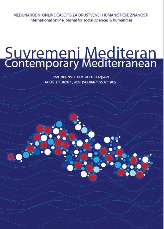logo Suvremeni Mediteran