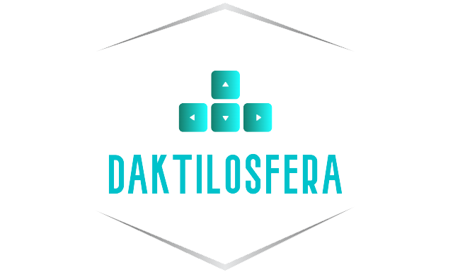 logo Daktilosfera