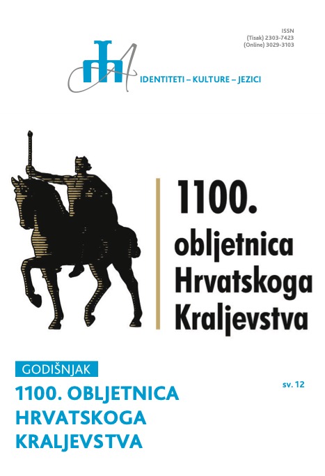 logo IDENTITETI – KULTURE – JEZICI : Godišnjak Filozofskog fakulteta Sveučilišta u Mostaru