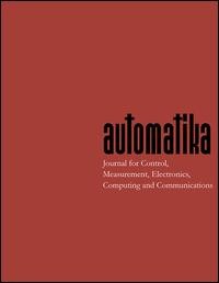 logo Automatika : časopis za automatiku, mjerenje, elektroniku, računarstvo i komunikacije