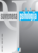 logo Suvremena psihologija